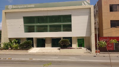 Photos of Banco Agrario