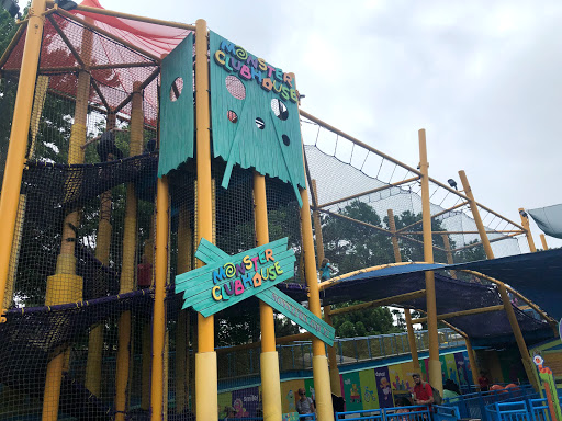 Monster Clubhouse - Thumbnail