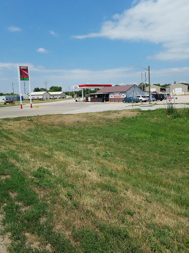 First Stop - Conoco - Visual