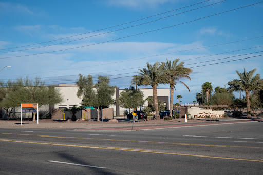 Yuma Regional Medical Center Behavioral Health Center - Thumbnail