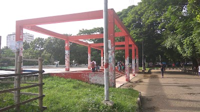 Photos of Gulistan Park
