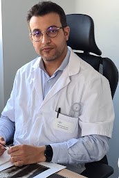 Photo n°1 de Dr Massinissa DEHL - Chirurgien Orthopédiste Béthune : Hanche / Genou / Epaule à Béthune (Chirurgien)
