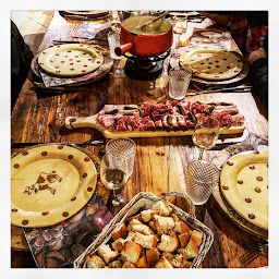 Photo n°26 de Chez Michèle et Daniel : Chambres d'Hôtes, Roulottes et location insolite dans Dôme, jacuzzi, table d'hôtes,Haute-Savoie à Saint-Pierre-en-Faucigny (Spa)