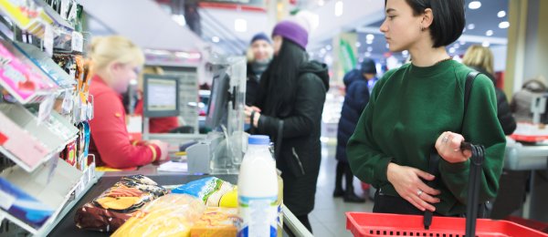 Southfield Mini Market photo 2