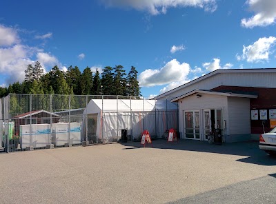 Photos of Tokmanni Kylm&auml;koski