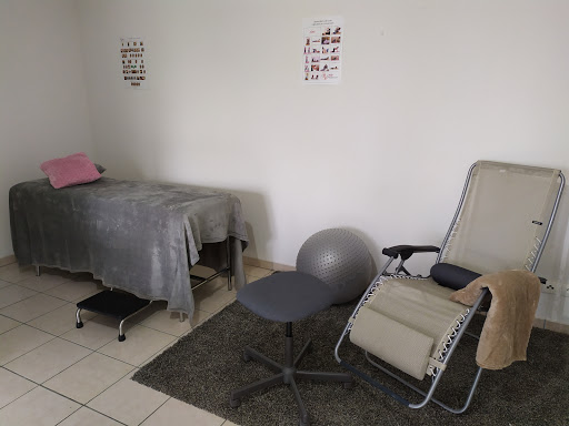 Photo de Shiatsu et Réflexologie Perrine Boudet à Bretteville (50110)