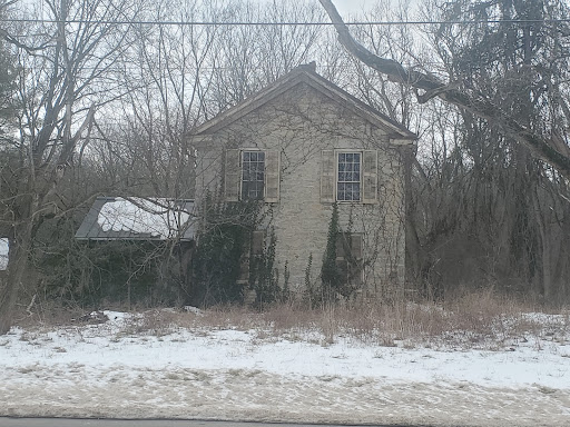 Methodist Theological School - Visual