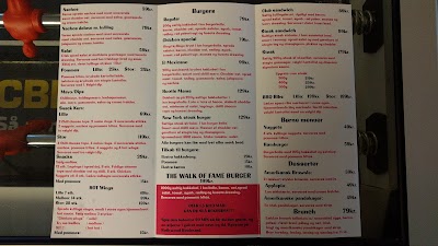 Photos of American Diner