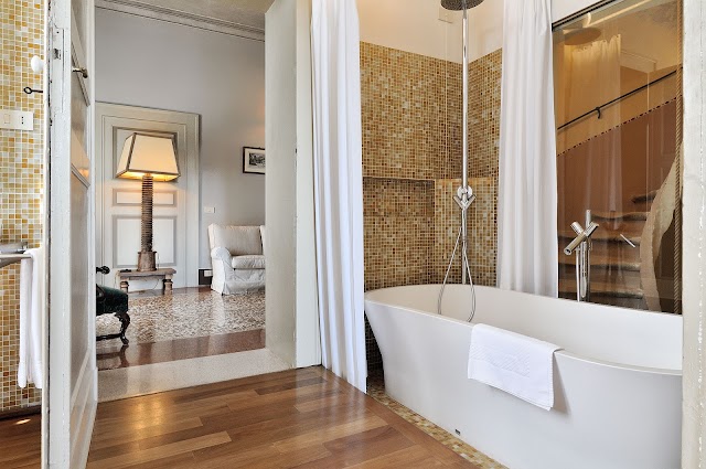 Castello Di Monterado