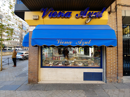 Viena Azul - Thumbnail