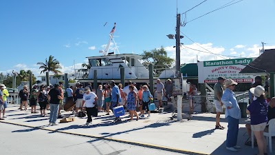 Photos of Marathon Lady Party Boats