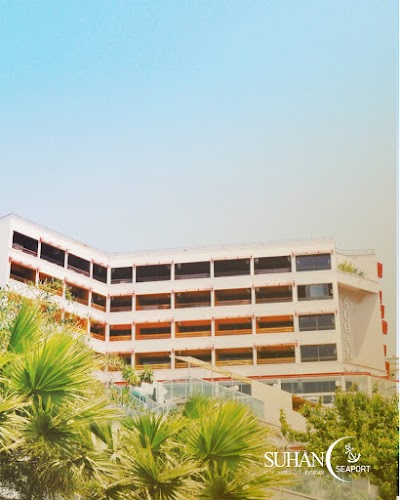 Suhan Seaport Hotel