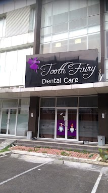 Tooth Fairy Dental Care, Author: Jeffri Kj