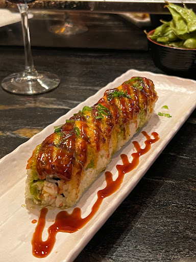Choya Japanese Cuisine - Thumbnail