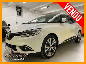 Photo n°19 de AUTO 69 à Tarare (Concessionnaire automobile)