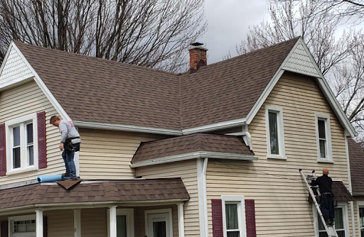 Bennett Roofing - Thumbnail