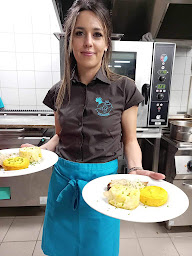 Photo n°22 de Les Délices Gourmands à Sainte-Blandine (Restaurant ouvert le midi)