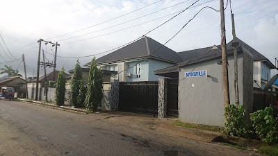 Photos of Mynaville Hotel