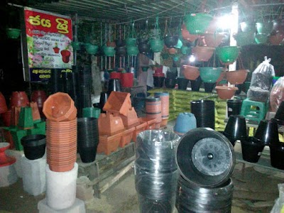 Photos of Jayasri Pottery Shop