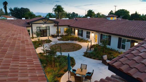 The Preserve at Woodland Hills Assisted Living & Memory Care