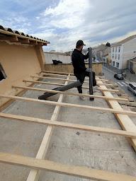 Photo n°25 de R.K RÉNOVATION à Berre-l'Étang (Façadier)