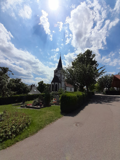 Speyrer Kirche - Thumbnail