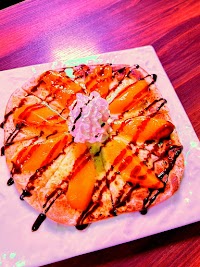 南の島のメイドカフェ しゅりんぷりん