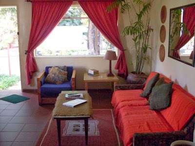 Photos of Claire's Cottages