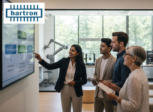Choosing the right training centre can shape your career, confidence and future opportunities. At… post image