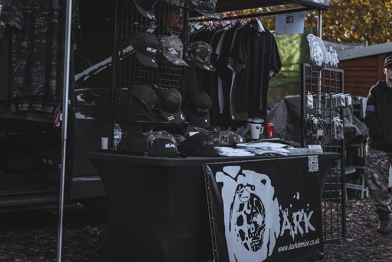 Dark Demise UK photo 2