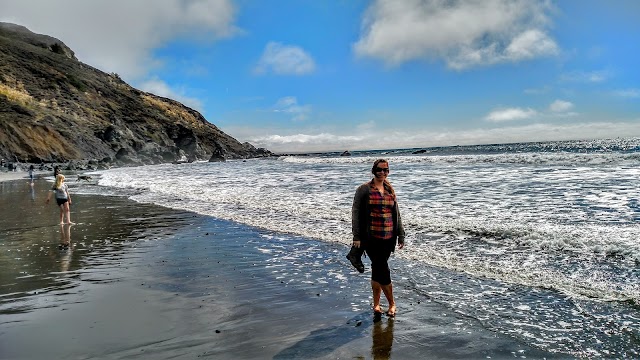 Muir Beach