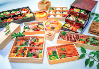 (有)藤木（折箱・木箱・包装資材・厨房用品）