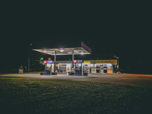 Lucky Lady Convenience Stores - Thumbnail