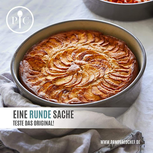 Mareike Stender Selbstständige Beraterin für Pampered Chef Deutschland GmbH - Thumbnail