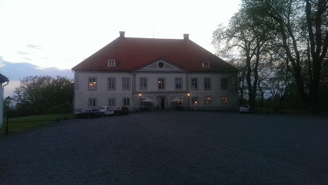 Västanå Slott