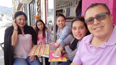 Photos of Panader&iacute;a y Cafeter&iacute;a pan AMERICANA