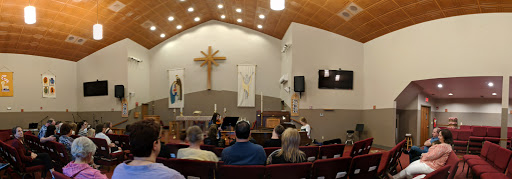 St. Andrew's Anglican Church - Thumbnail