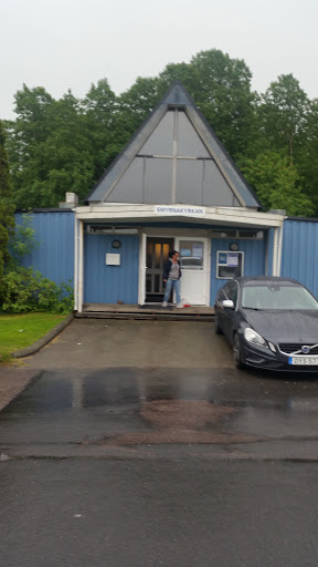 Smyrna Church Gårdsten - Thumbnail