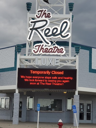 Ontario Luxe Reel Theatre