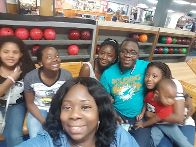 Photos of Ten Pin Lanes
