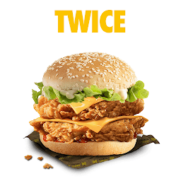 Photo n°44 de Chicken Street Marseille Naan & Fried Chicken à Marseille (Restaurant)