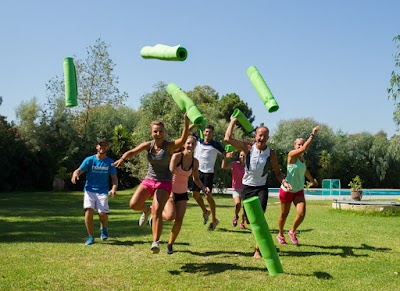 Photos of Frosch Sportreisen GmbH