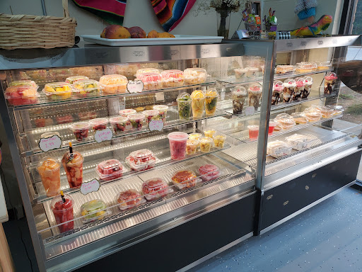 La toxica bakery Gallery - United States