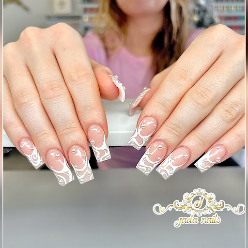 Jada nails - Thumbnail
