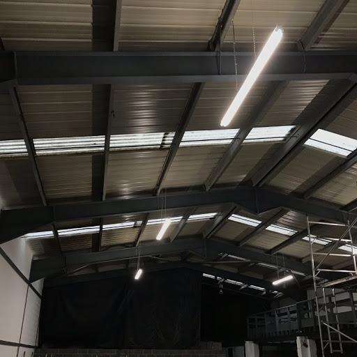 Hillside Electrical - Visual