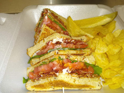 Something different Food Gallery - United States