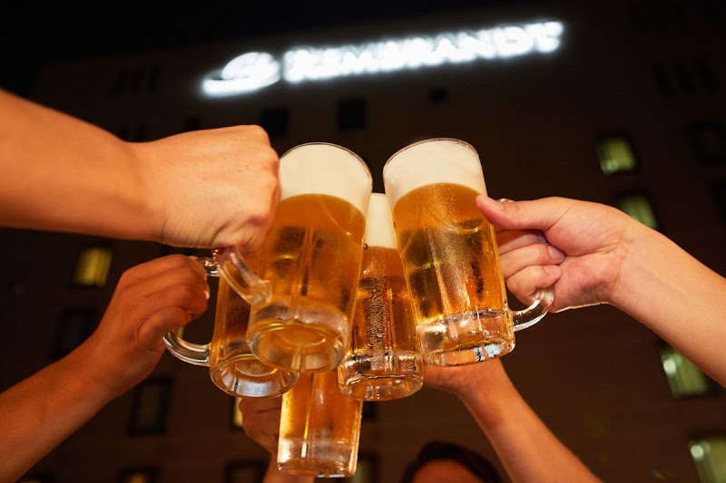 レンブラントホテル厚木 トワイライト リュクス ビアガーデン by Cuervo