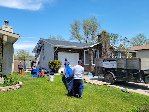 Gumban Roofing And Renovation - Thumbnail