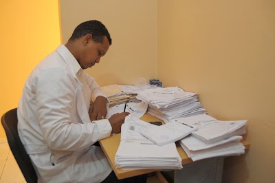 Photos of HOSPITAL MUNICIPAL LOS ALCARRIZOS II