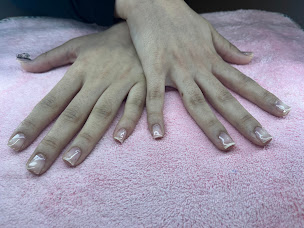 Photo n°5 de Les Secrets d'Ambre à Montpellier (Salon de manucure)